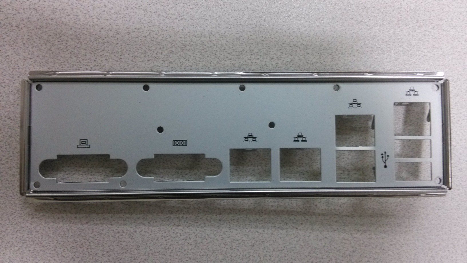 东莞弘邺精密五金制品有限公司图6