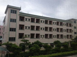 增达电子（惠州）有限公司图7