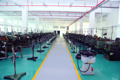 东莞拓邦螺丝有限公司图8