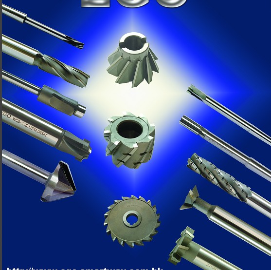 东莞市力王切削工具有限公司图3