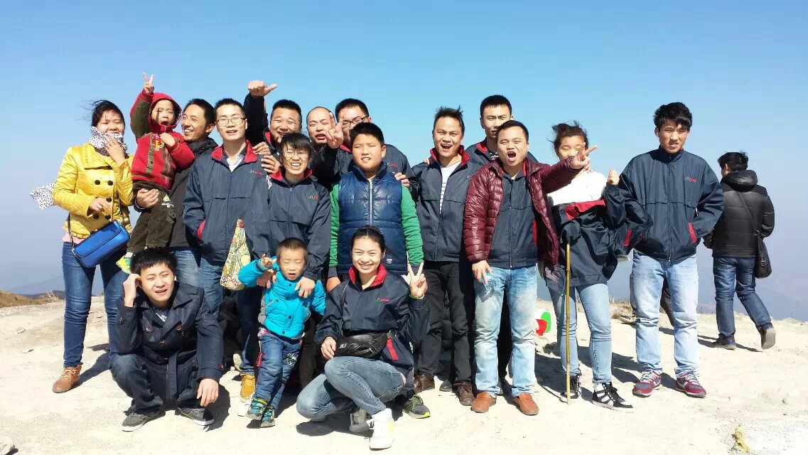 东莞市亿南电子科技有限公司图6