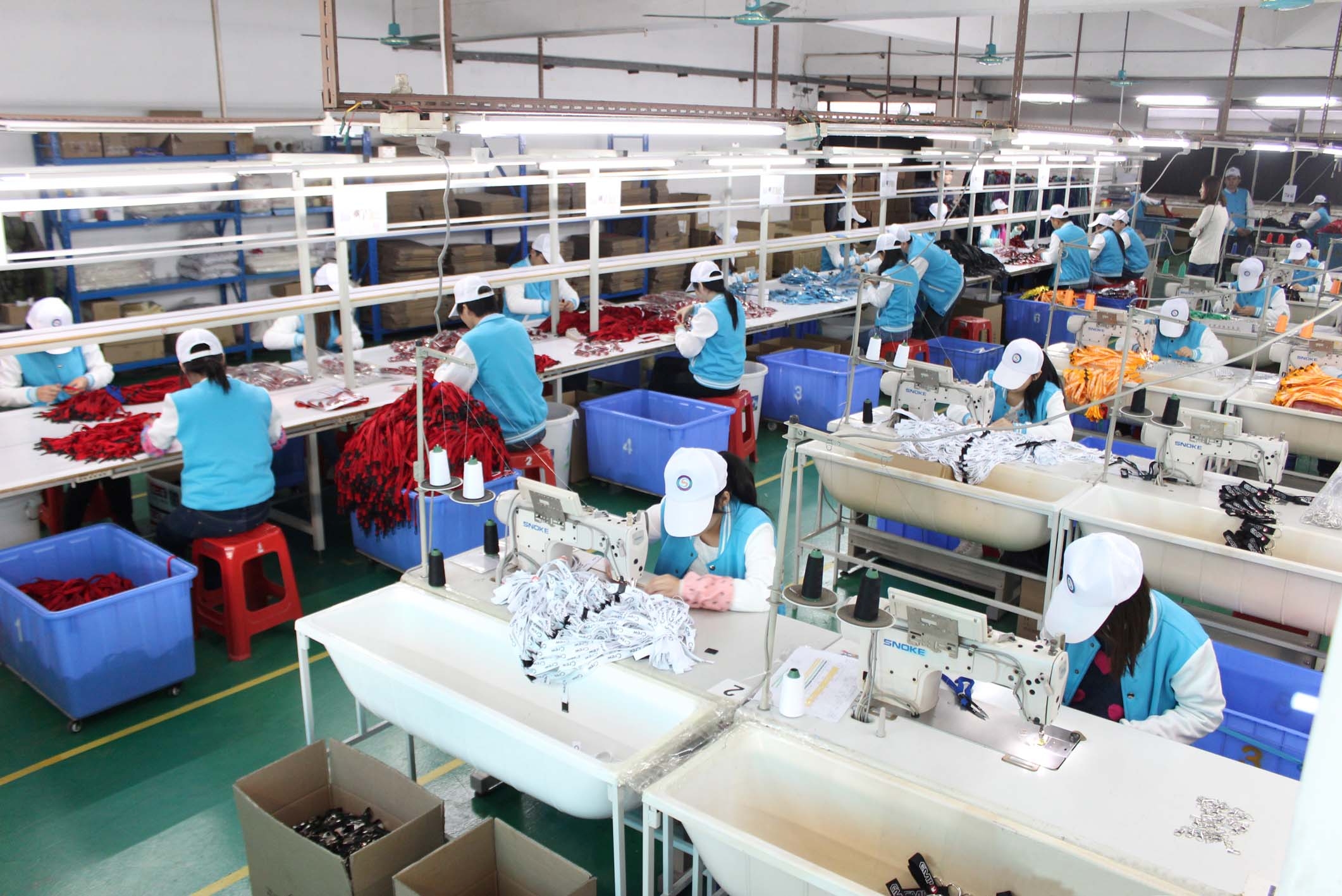 东莞市华松工艺礼品有限公司图2