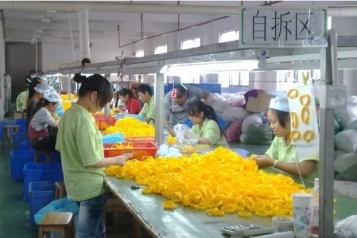 东莞市嘉仕乐实业有限公司图2