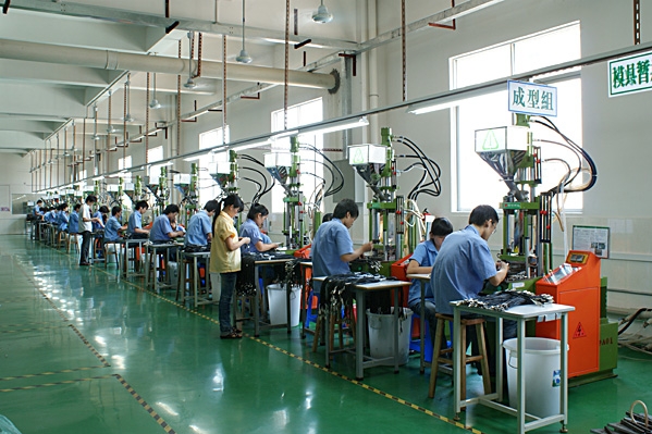 东莞市洪业祥实业有限公司图3