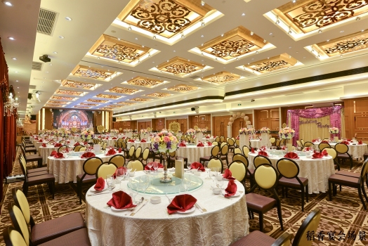 稻香集团-东莞万好食品有限公司图1