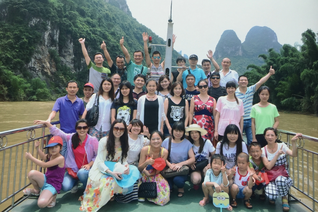 东莞立港医疗器材有限公司图1