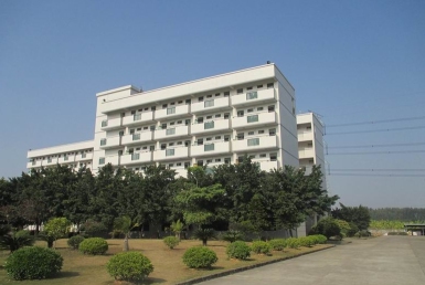 迅得机械（东莞）有限公司图1