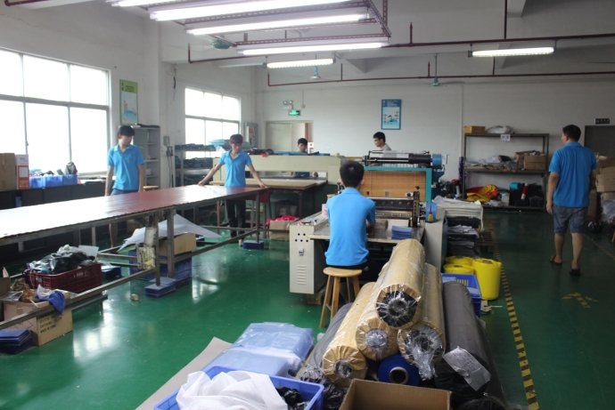 东莞市星雅实业有限公司图3