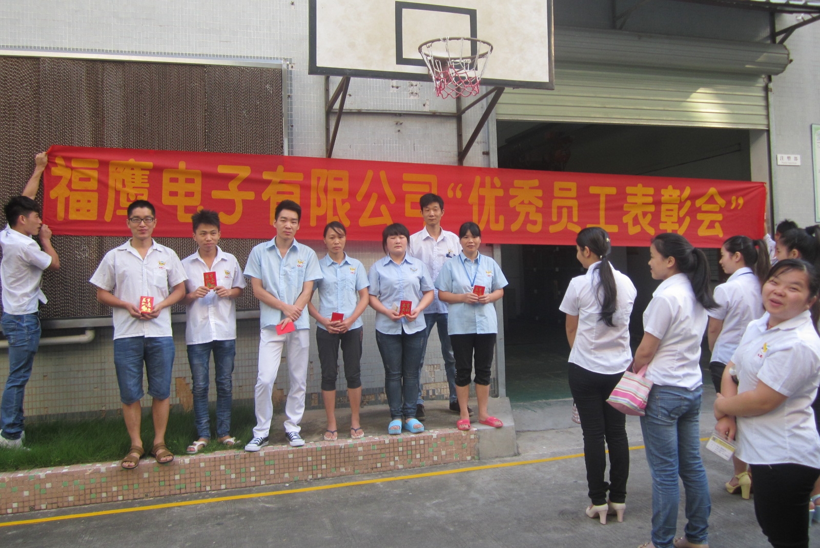 东莞市福鹰电子有限公司图7