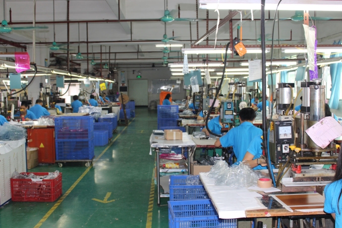 东莞市星雅实业有限公司图2