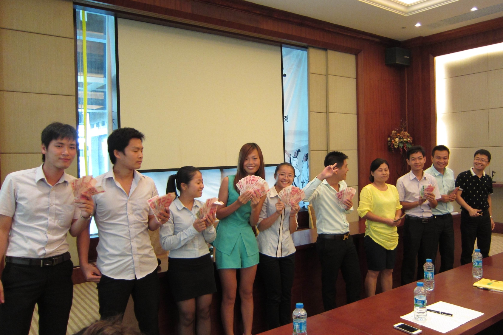 东莞市嘉丰房地产中介服务有限公司图7