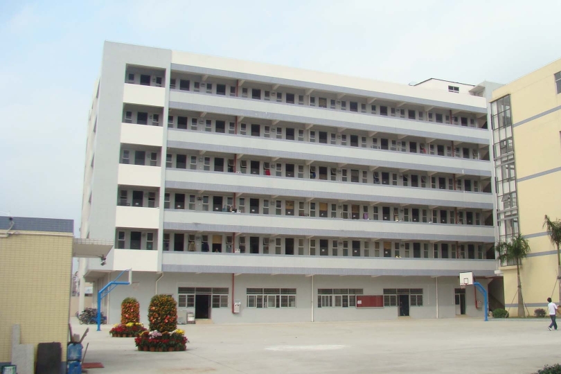 东莞市铭冠电子科技有限公司图2