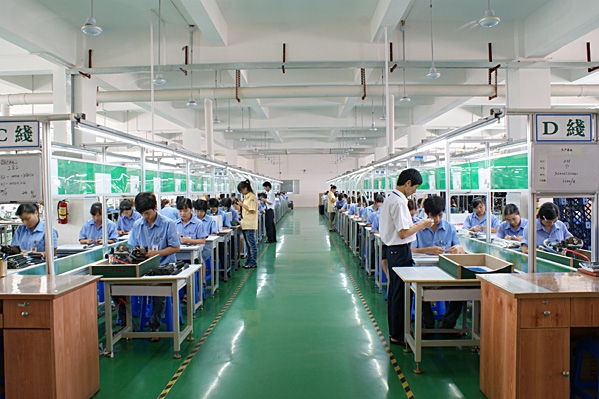 东莞市洪业祥实业有限公司图1