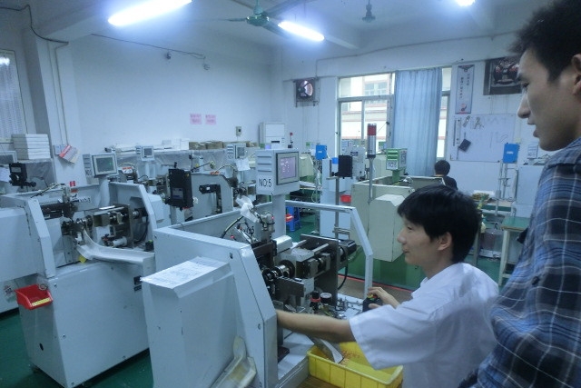 东莞市福鹰电子有限公司图4