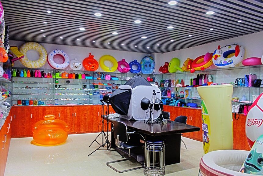 东莞市星雅实业有限公司图4