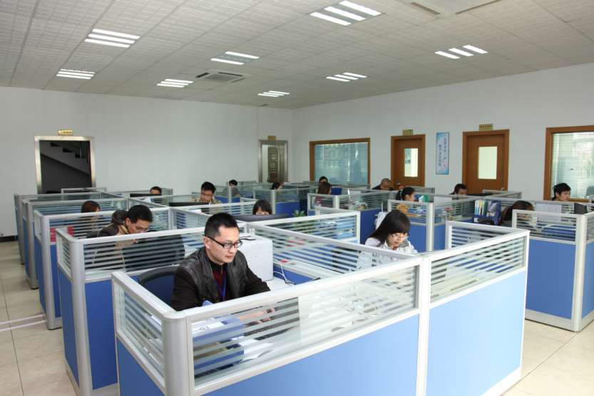 广东永能电子科技有限公司图3