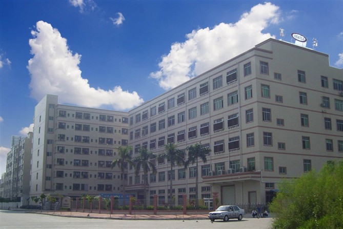 东莞润田服装工艺制品有限公司图5