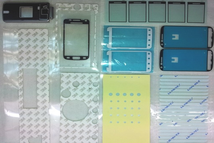 东莞市凯信硅橡胶制品有限公司图5