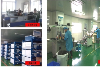 东莞市凯信硅橡胶制品有限公司图2