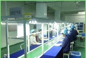 深圳市亿恒工业技术有限公司图片3