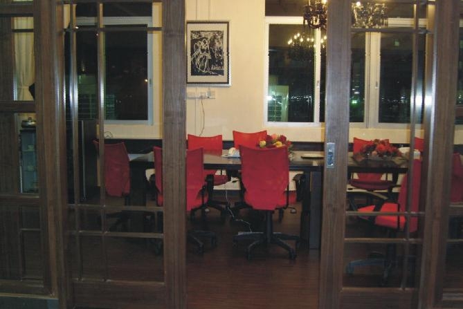 东莞润田服装工艺制品有限公司图6