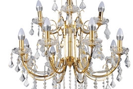 东莞市鸿晟灯饰有限公司图1