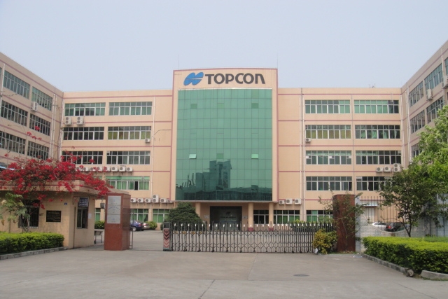 东京光学（东莞）科技有限公司图1