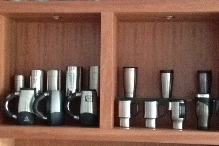 增城市增豪不锈钢制品有限公司图7