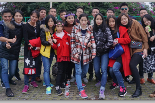 东莞市华松工艺礼品有限公司图7