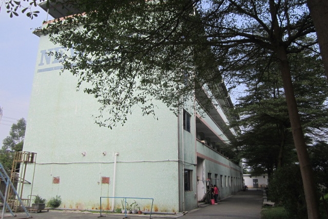 增城市增豪不锈钢制品有限公司图4