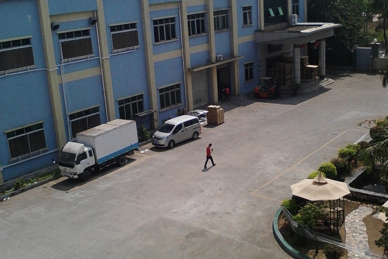 东莞运宏模具有限公司图1