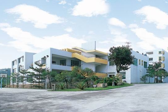 中山市健威五金电器有限公司图1