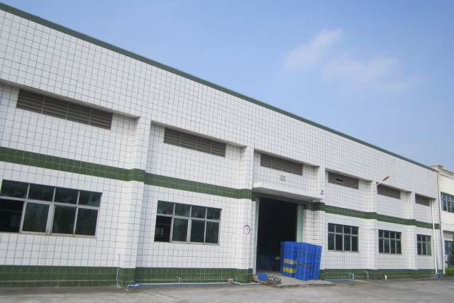 增城市增豪不锈钢制品有限公司图3