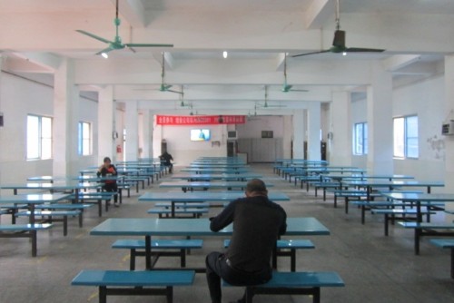 增城市增豪不锈钢制品有限公司图6