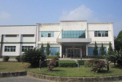 增城市增豪不锈钢制品有限公司图2