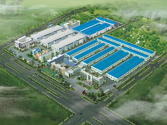 广东合和建筑五金制品有限公司图1