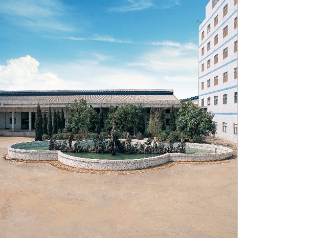 东莞鸿富电子科技有限公司图3