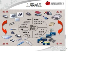 东莞鸿富电子科技有限公司图4