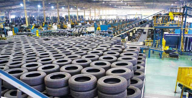 青岛长江实业有限公司图1