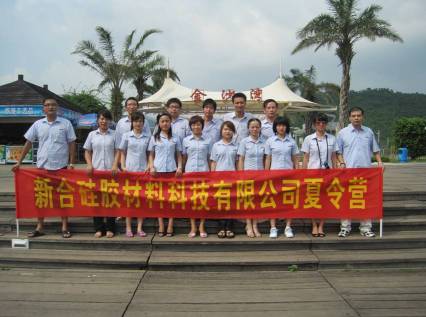 广东新合新材料科技有限公司图2