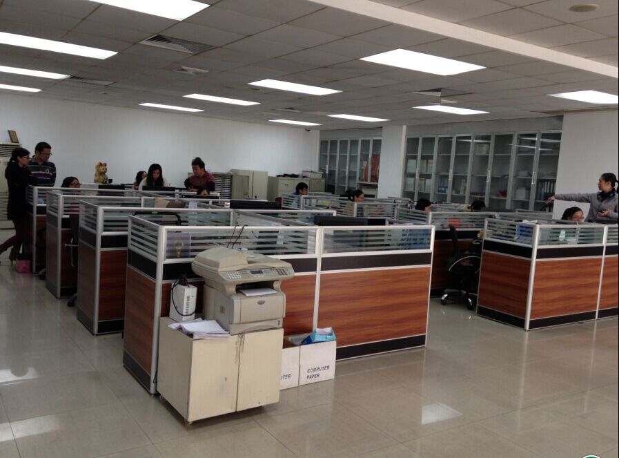 广东丰盟汇实业发展股份有限公司图1