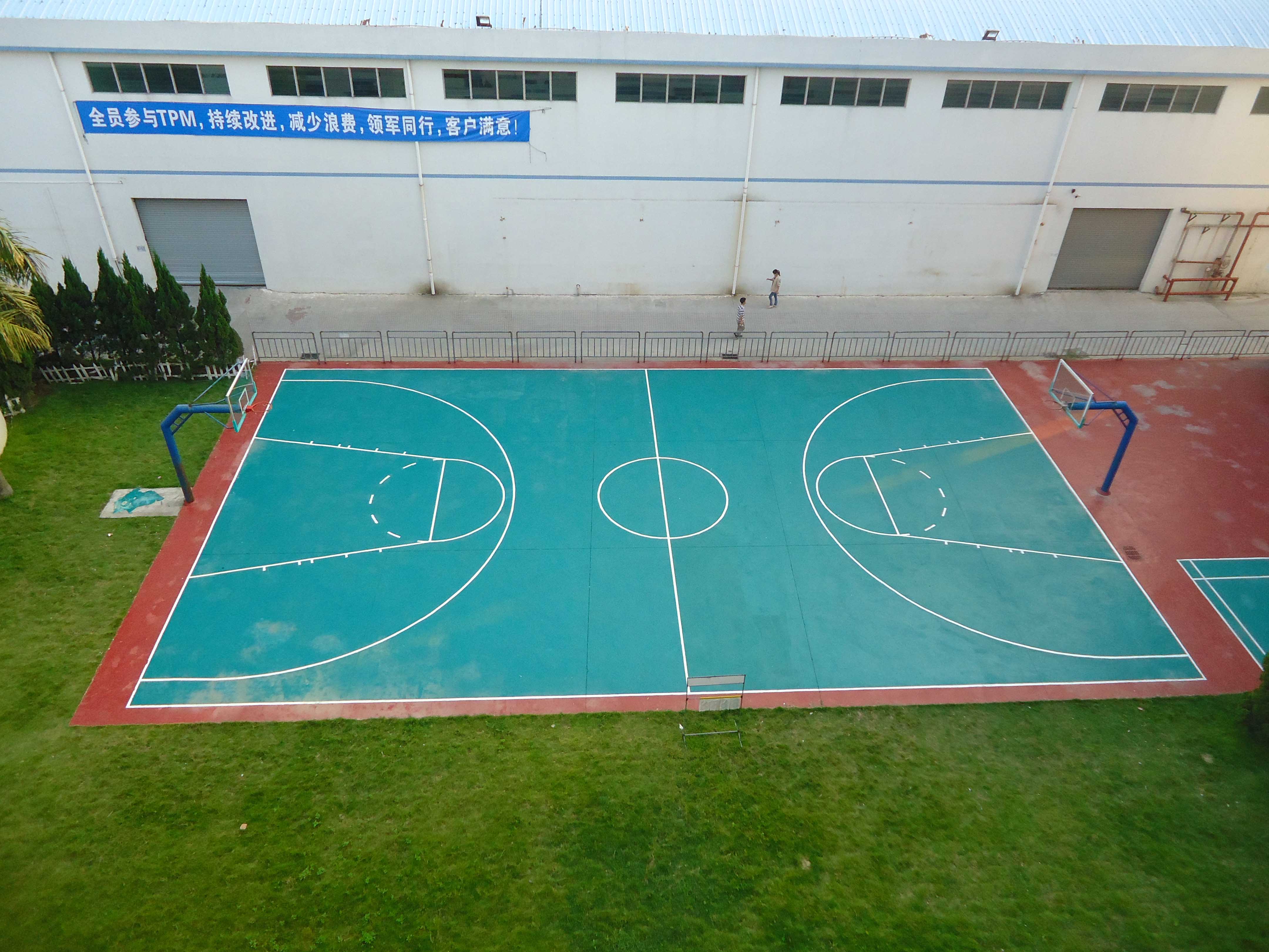 博罗联益照明电器制品有限公司图7