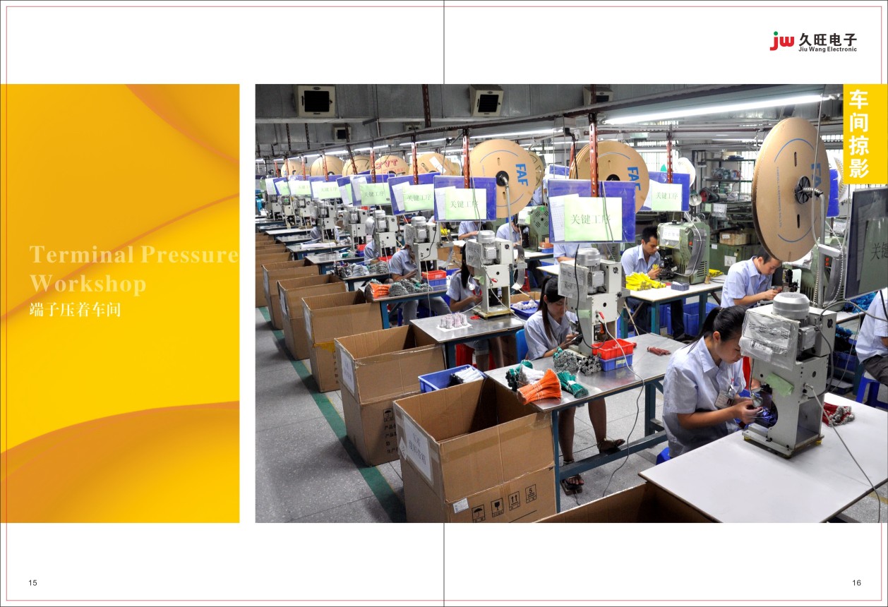 东莞市久旺电子有限公司图3