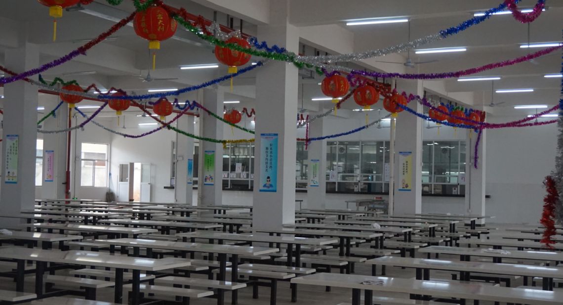 佛山市和阳精密金属制品有限公司图3