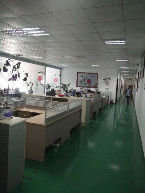 东莞市钝鸟电子科技有限公司图2