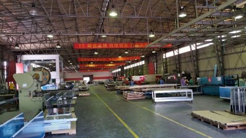 东莞金边金属实业有限公司图2