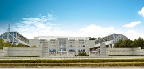 东莞市南泰高分子材料有限公司图1