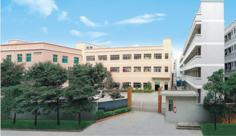 东莞市恒佳制罐有限公司图1