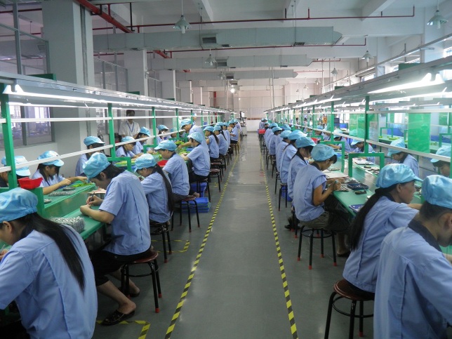 东莞市锦利电子科技有限公司图3