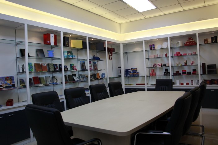 东莞市德泰纸制品有限公司图5